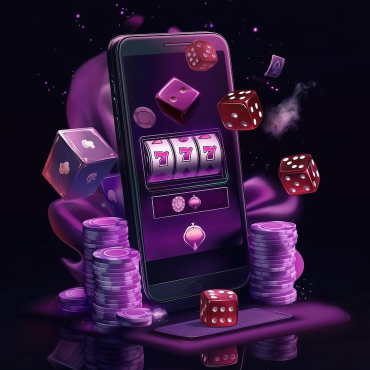 Layar verifikasi akun mpo200
