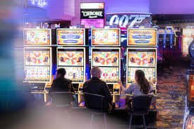 Meja live-dealer blackjack mpo200 dengan streaming HD